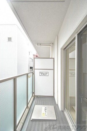 メインステージ西天満T’s SQUAREの物件内観写真